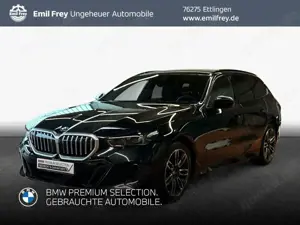 BMW 520 d xDrive M Sport *HiFi*H/K*LED*