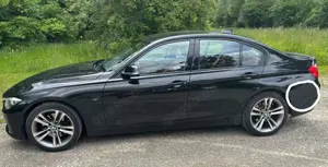 BMW 328 328i xDrive Sport Line