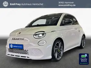 Fiat 500e Abarth 113 kW, 3-türig (Strom)