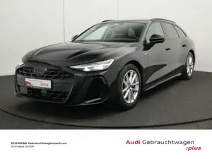 Audi A6 S line TDI qu. *AHK*PANO*HdUp*19''*