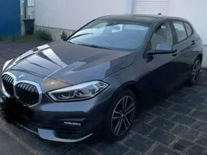 BMW 118 1er 118i Sport Line