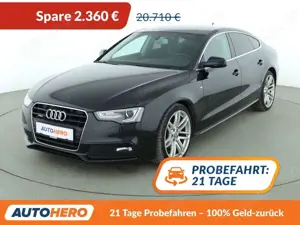 Audi A5 2.0 TDI quattro Aut.*NAVI*XENON*PDC*