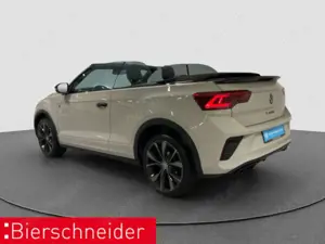 Volkswagen T-Roc Bild 5