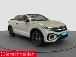 Volkswagen T-Roc Bild 2