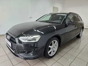 Audi A4 Avant 40 TDI qu. Matrix Virtual Keyless ACC
