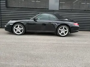 Porsche 997