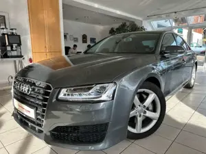Audi A8 3.0 TDI clean diesel quattro*Kamera*Navi.|SHZ