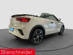Volkswagen T-Roc Bild 3