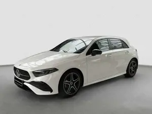 Mercedes-Benz A 200 d AMG*NIGHT*LED*SpurH*AUT*Kam.*PDC*ParkAss