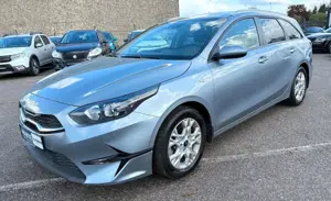 Kia Ceed SW / cee'd SW CEED Sportswagon *KAMERA* *AUTOMATIK*