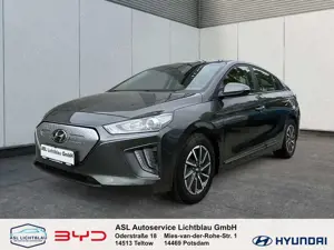 Hyundai IONIQ Facelift Elektro TREND 100 kW (136 PS), Automat...