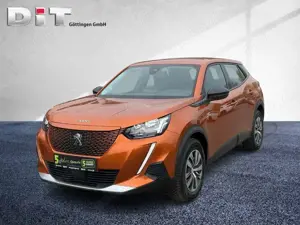 Peugeot 2008 e- Elektromotor 136 (e-) e- Active KeyLess