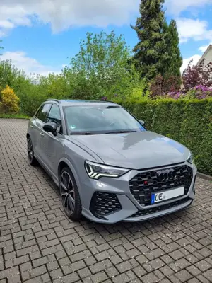 Audi RS Q3 2.5 TFSI quattro S tronic