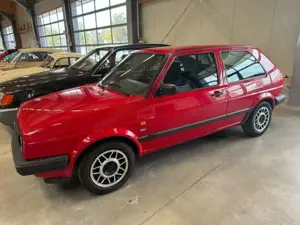 Volkswagen Golf 2 aus 1. Hand mit unglaublichen 18´km