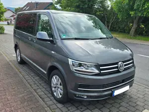 Volkswagen T6 Multivan