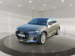 Audi A1 Allstreet 30 TFSI Klima AUT LED