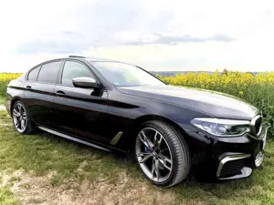 BMW M550 M550i xDrive Aut.