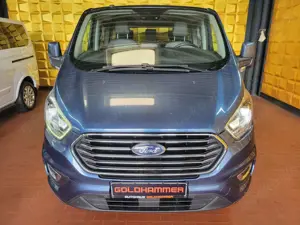 Ford Tourneo Custom L1 AUTOM./XENON/KAMERA/AHK