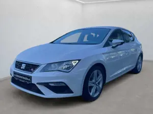 SEAT Leon 1.4 TSI ACT FR