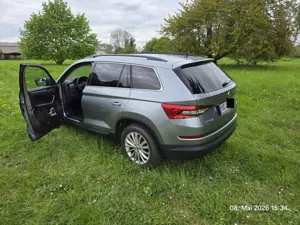 Skoda Kodiaq Bild 4