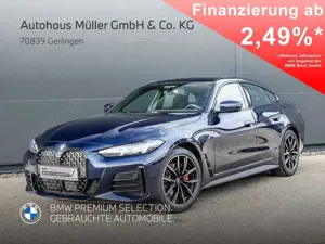 BMW 420 i Gran Coupé M Sportpaket UPE69700EUR ACC HUD 360°