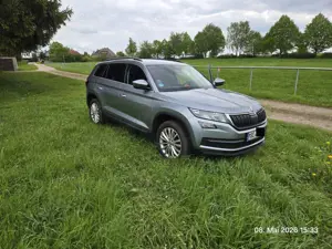 Skoda Kodiaq Bild 2
