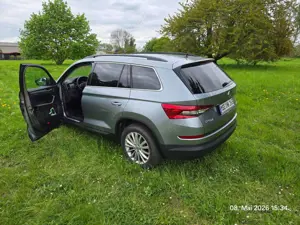 Skoda Kodiaq Bild 3