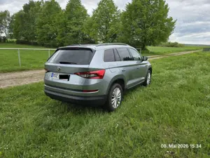 Skoda Kodiaq Bild 5