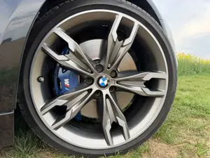 BMW M550 M550i xDrive Aut. Bild 5