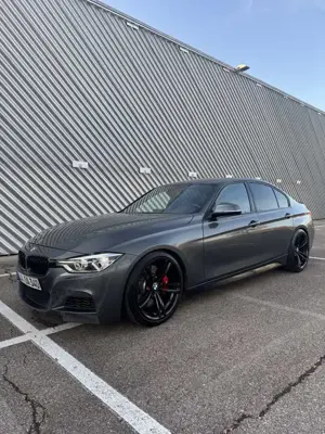 BMW 340