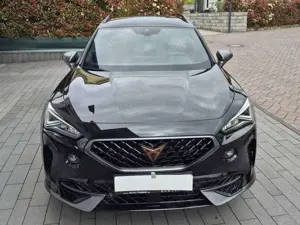 CUPRA Formentor Formentor VZ 2.0 TSI 4Drive DSG