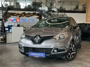 Renault Captur Luxe *AHK*Klima*Sitzh*Navi*