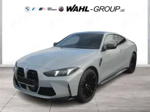 BMW M4 Competition M xDrive M Driver´s Pack Carbon Innova