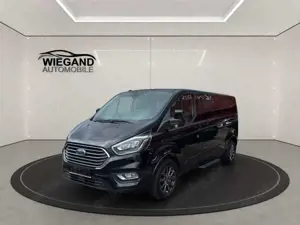 Ford Transit /Tourneo Custom  310 L2    Titanium X