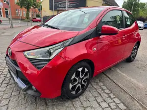 Toyota Others Aygo AYGO*KLIMA*AUTOMATIK*TÜV NEU*KAMERA*