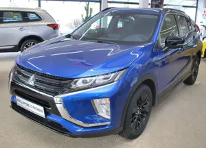 Mitsubishi Eclipse Cross Active+ 1.5 T-MIVEC 2WD CVT