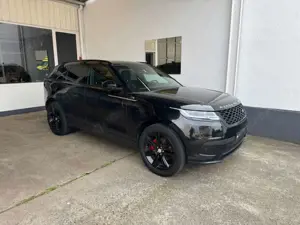 Land Rover Range Rover Velar S