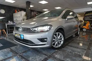 Volkswagen Golf Sportsvan VII Highline BMT/Xenon/Aluräder/N