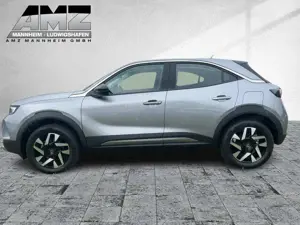 Opel Mokka 1.2 Turbo Elegance LED+SHZ+Winterp.+Kam. Bild 3