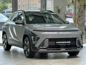 Hyundai KONA KONA1.6GDI Prime Hybrid ACC*360CAM*LEDER*GSD*ACC
