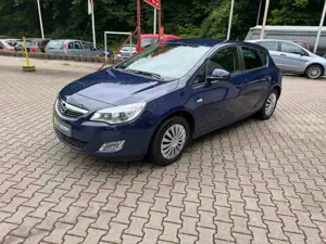 Opel Astra Design Edition 2 Hand Preis inkl Neu Tüv