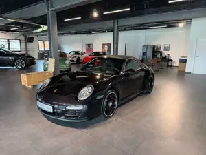 Porsche 997