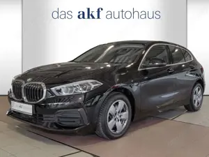 BMW 116 1 SERIES ADVANTAGE D