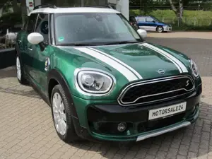 MINI Cooper S Countryman Cooper SE ALL4 Hybrid
