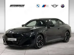 BMW 240 M240i xDrive Coupé Pro M-Sitze HUD 360° HK eSitze