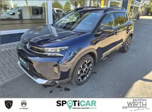 Citroen C5 Aircross Hybrid 145 MAX LED+KAMERA+ALLWETTER