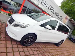Mercedes-Benz Vito Tourer Pro 119 CDI 4MATIC LED AHZV