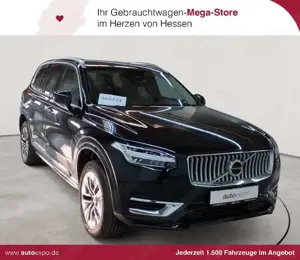 Volvo XC90 T8 AWD Recharge Core