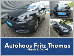 Volkswagen Touran 2.0 TDI Energy Navi SHZ RKamera 7-Sitzer Klima