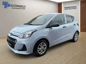 Hyundai i10 Select 1,0 MT